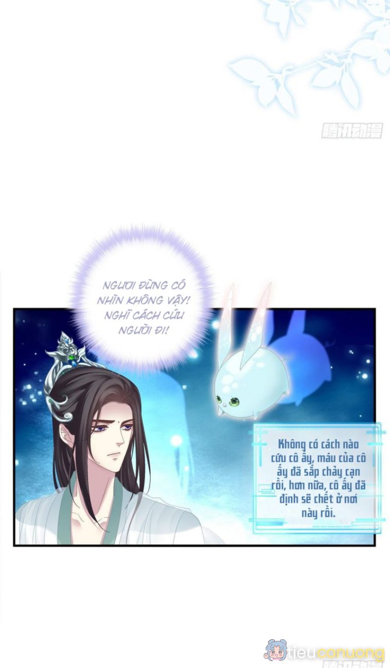 Hắc Hóa Đại Lão Thuần Dưỡng Chỉ Nam Chapter 5 - Page 14