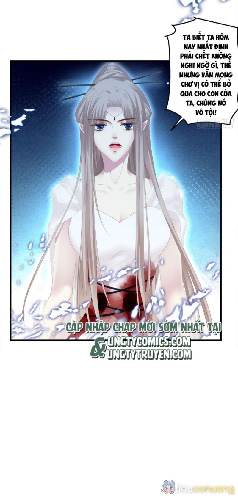 Hắc Hóa Đại Lão Thuần Dưỡng Chỉ Nam Chapter 5 - Page 22