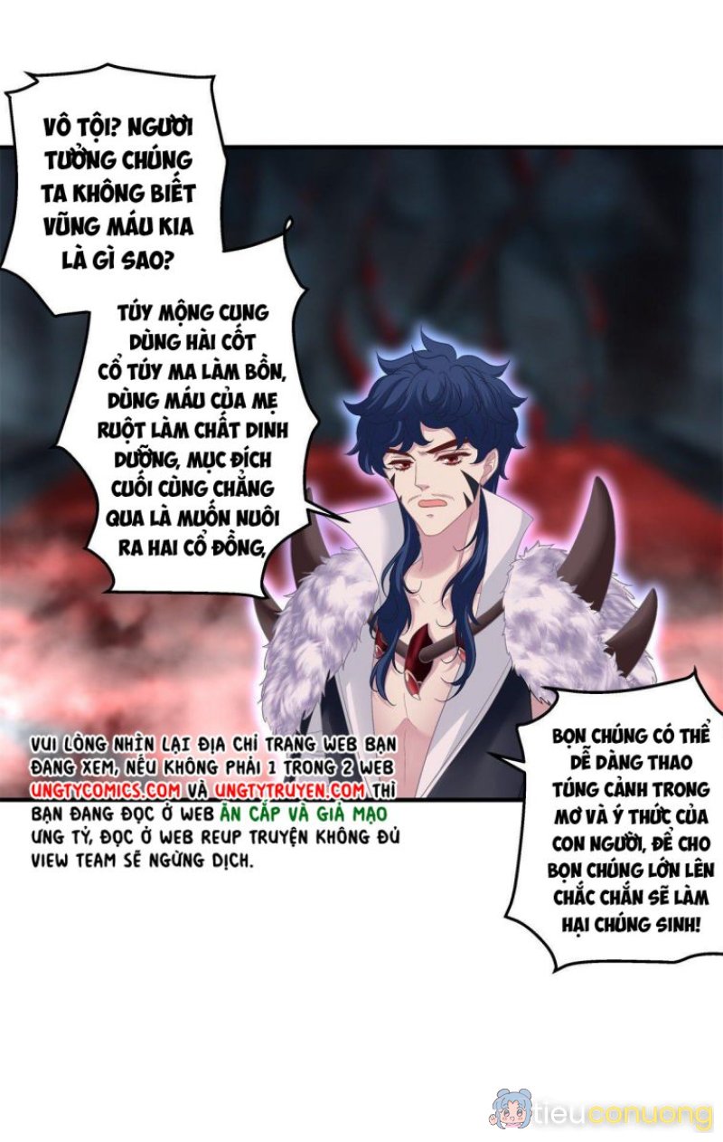 Hắc Hóa Đại Lão Thuần Dưỡng Chỉ Nam Chapter 5 - Page 23