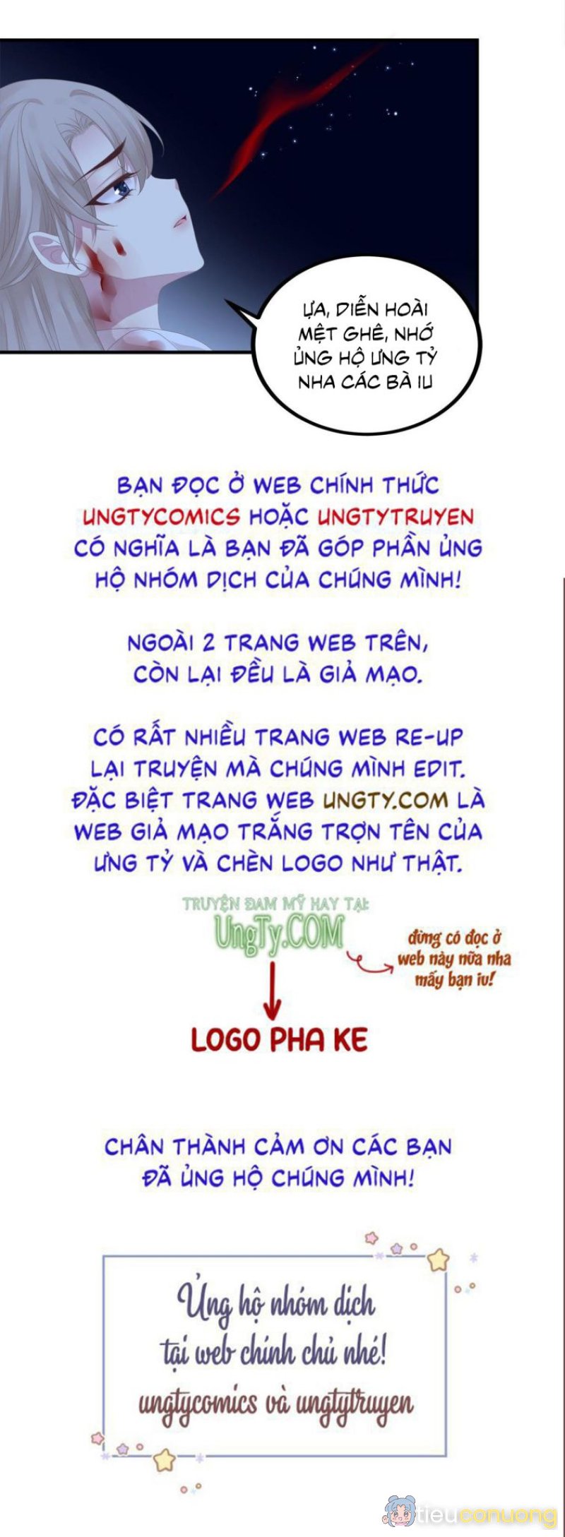 Hắc Hóa Đại Lão Thuần Dưỡng Chỉ Nam Chapter 5 - Page 31