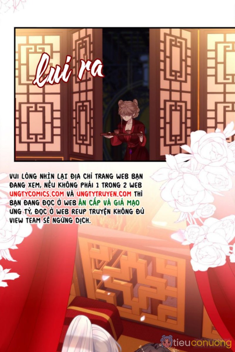 Hắc Hóa Đại Lão Thuần Dưỡng Chỉ Nam Chapter 22 - Page 21