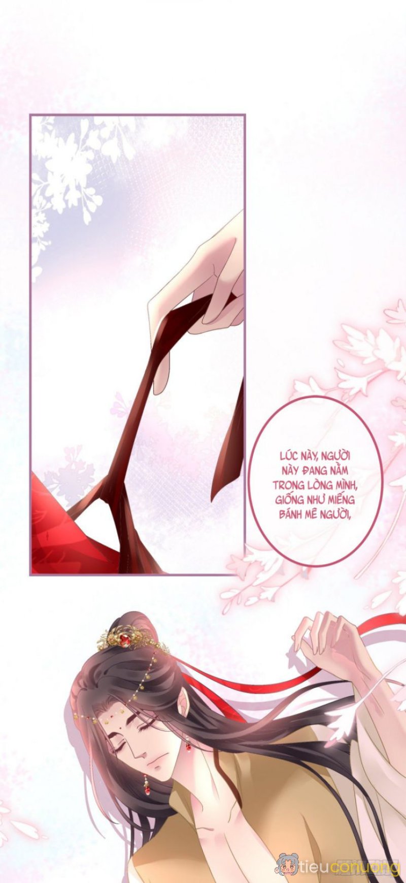 Hắc Hóa Đại Lão Thuần Dưỡng Chỉ Nam Chapter 22 - Page 23