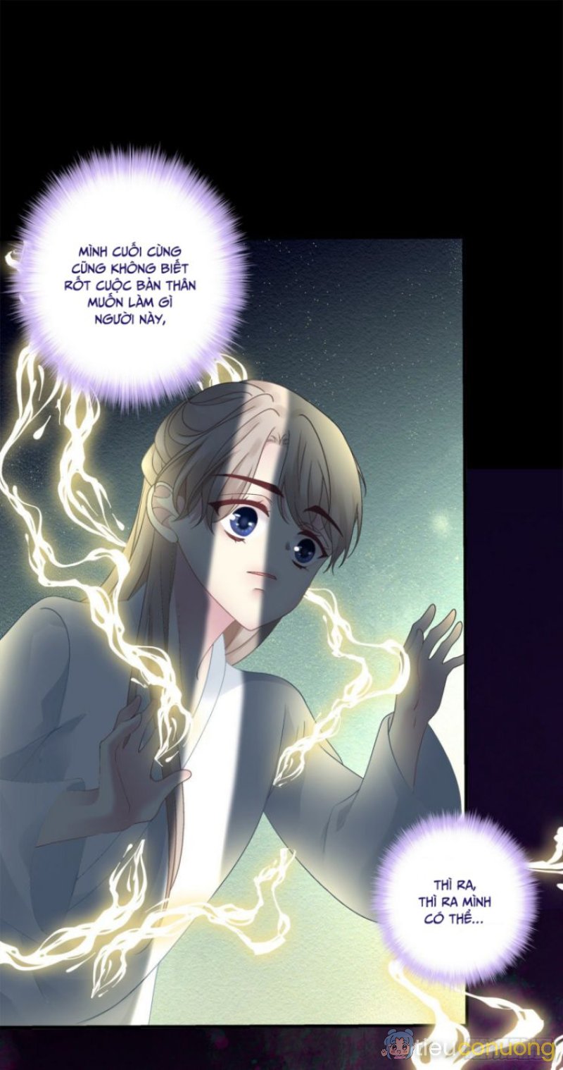 Hắc Hóa Đại Lão Thuần Dưỡng Chỉ Nam Chapter 22 - Page 30