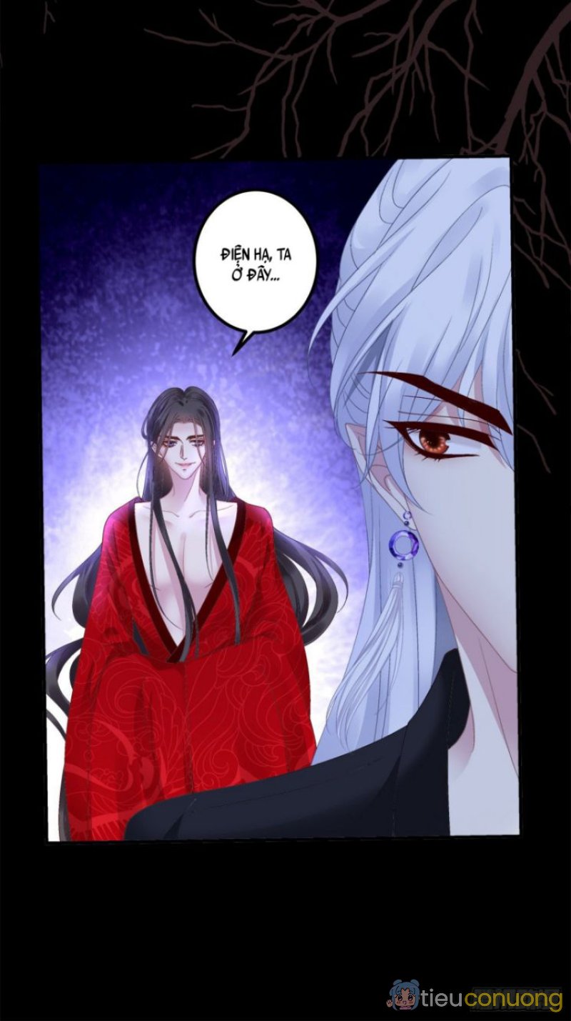 Hắc Hóa Đại Lão Thuần Dưỡng Chỉ Nam Chapter 22 - Page 38