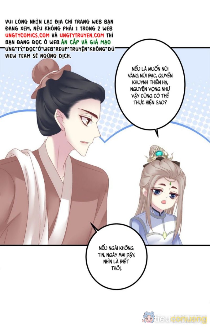 Hắc Hóa Đại Lão Thuần Dưỡng Chỉ Nam Chapter 22 - Page 6