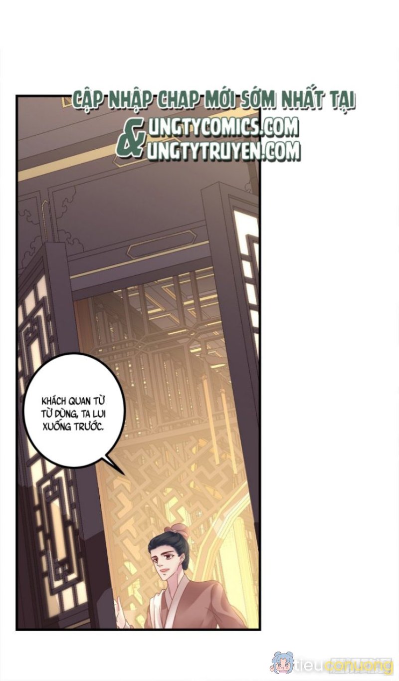 Hắc Hóa Đại Lão Thuần Dưỡng Chỉ Nam Chapter 22 - Page 7