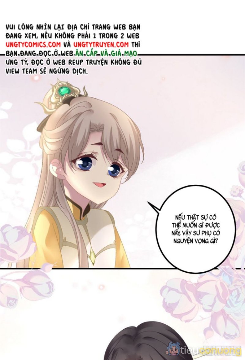 Hắc Hóa Đại Lão Thuần Dưỡng Chỉ Nam Chapter 22 - Page 9