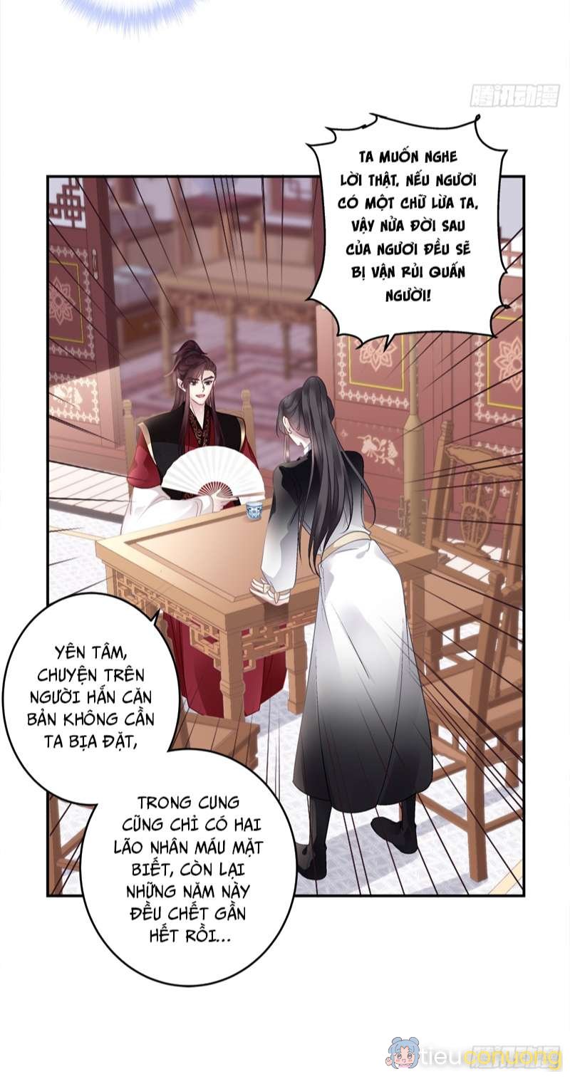 Hắc Hóa Đại Lão Thuần Dưỡng Chỉ Nam Chapter 72 - Page 14