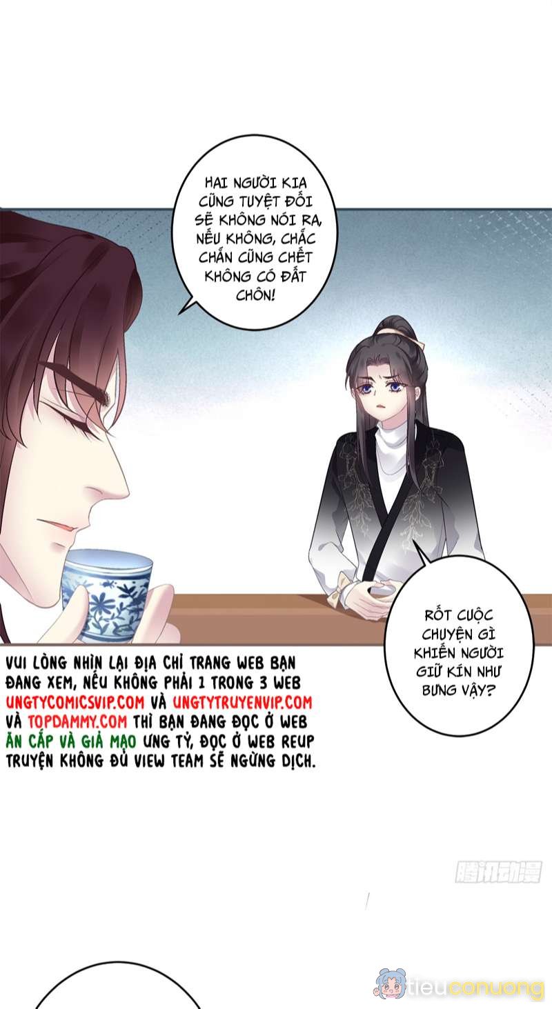 Hắc Hóa Đại Lão Thuần Dưỡng Chỉ Nam Chapter 72 - Page 15