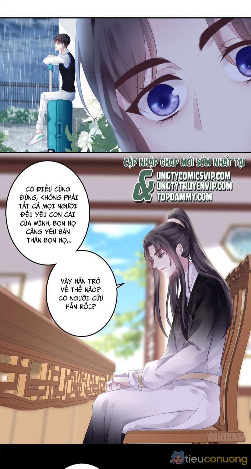 Hắc Hóa Đại Lão Thuần Dưỡng Chỉ Nam Chapter 72 - Page 25