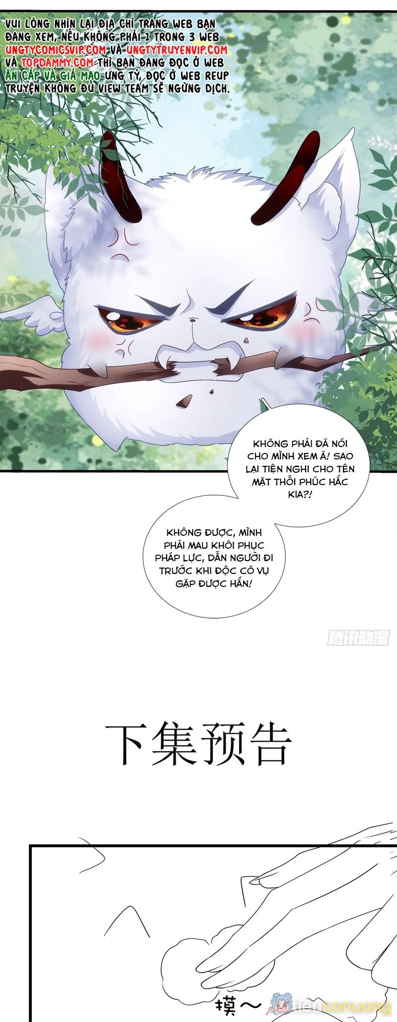 Hắc Hóa Đại Lão Thuần Dưỡng Chỉ Nam Chapter 113 - Page 27