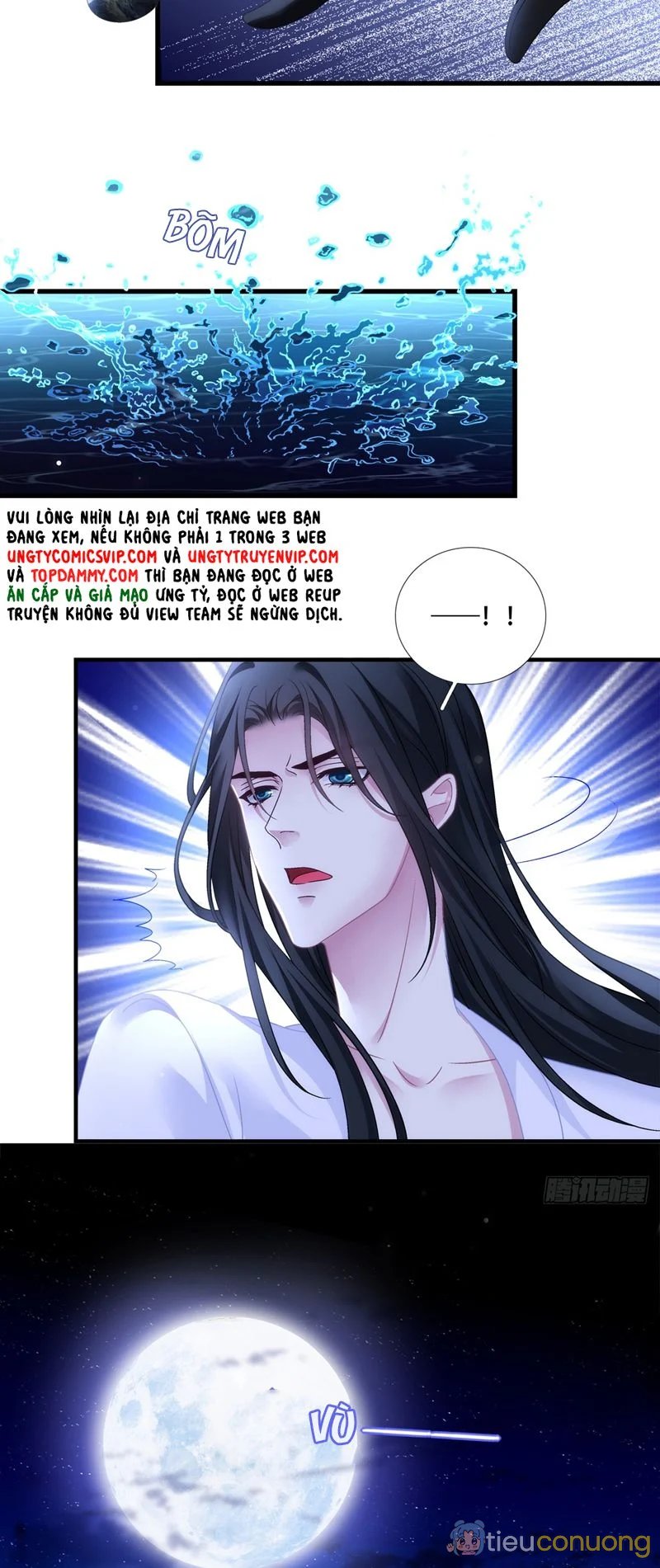 Hắc Hóa Đại Lão Thuần Dưỡng Chỉ Nam Chapter 115 - Page 12