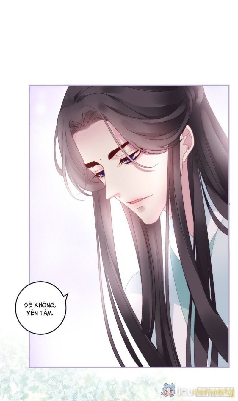 Hắc Hóa Đại Lão Thuần Dưỡng Chỉ Nam Chapter 44 - Page 18