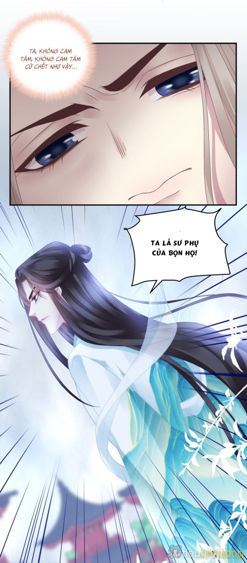 Hắc Hóa Đại Lão Thuần Dưỡng Chỉ Nam Chapter 44 - Page 4