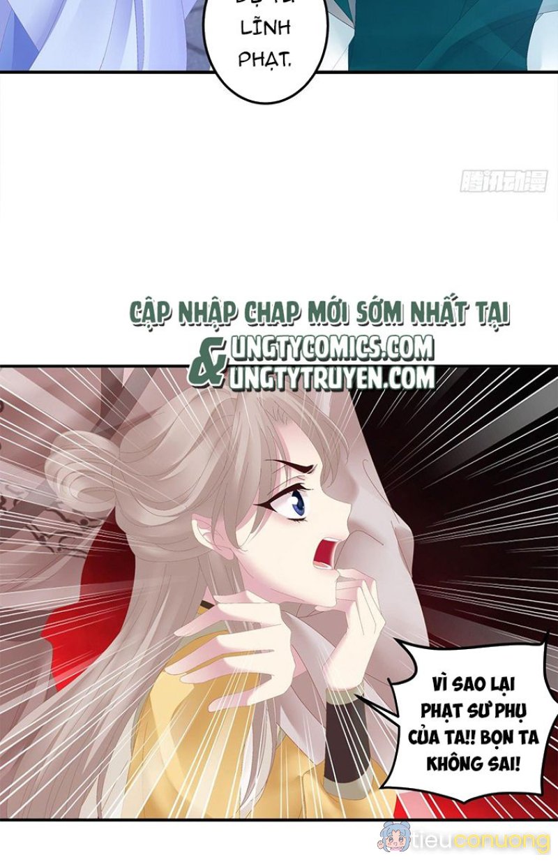 Hắc Hóa Đại Lão Thuần Dưỡng Chỉ Nam Chapter 19 - Page 13