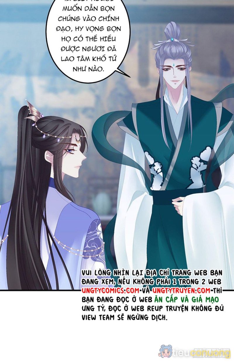 Hắc Hóa Đại Lão Thuần Dưỡng Chỉ Nam Chapter 19 - Page 15