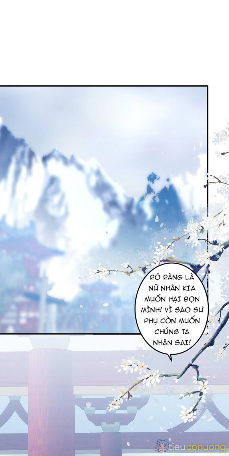 Hắc Hóa Đại Lão Thuần Dưỡng Chỉ Nam Chapter 19 - Page 16