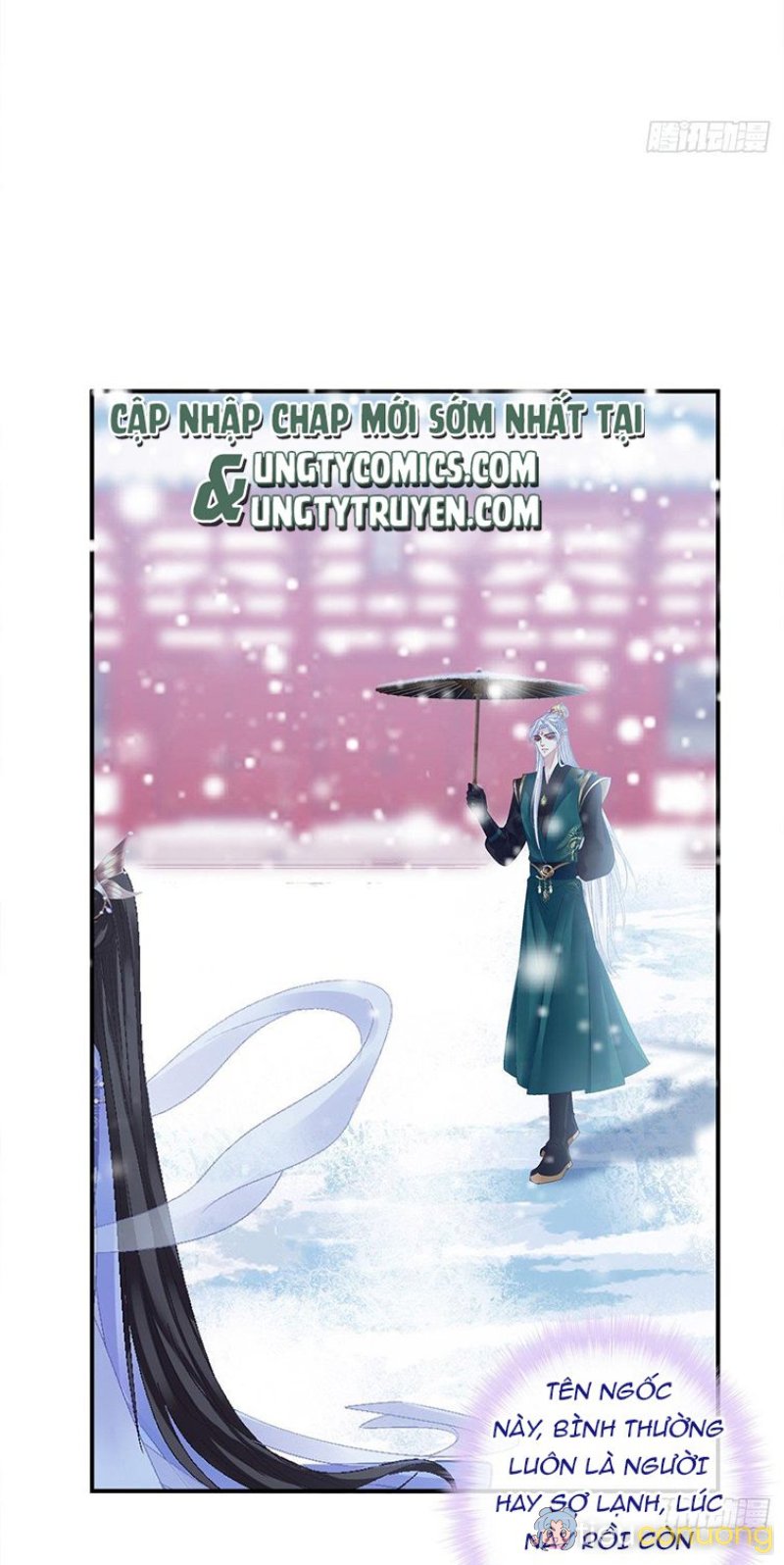 Hắc Hóa Đại Lão Thuần Dưỡng Chỉ Nam Chapter 19 - Page 22