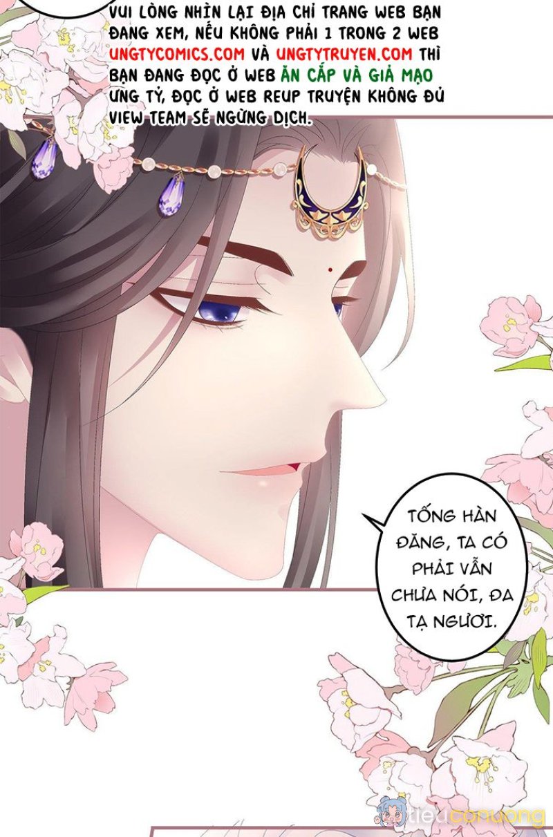 Hắc Hóa Đại Lão Thuần Dưỡng Chỉ Nam Chapter 19 - Page 28