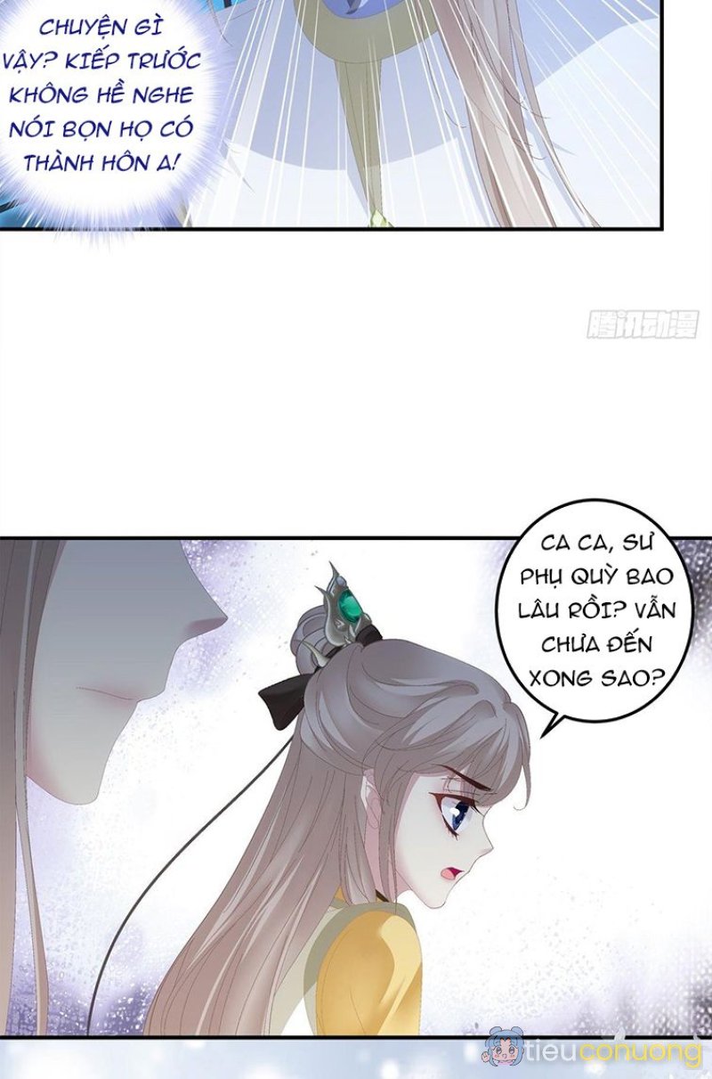 Hắc Hóa Đại Lão Thuần Dưỡng Chỉ Nam Chapter 19 - Page 36