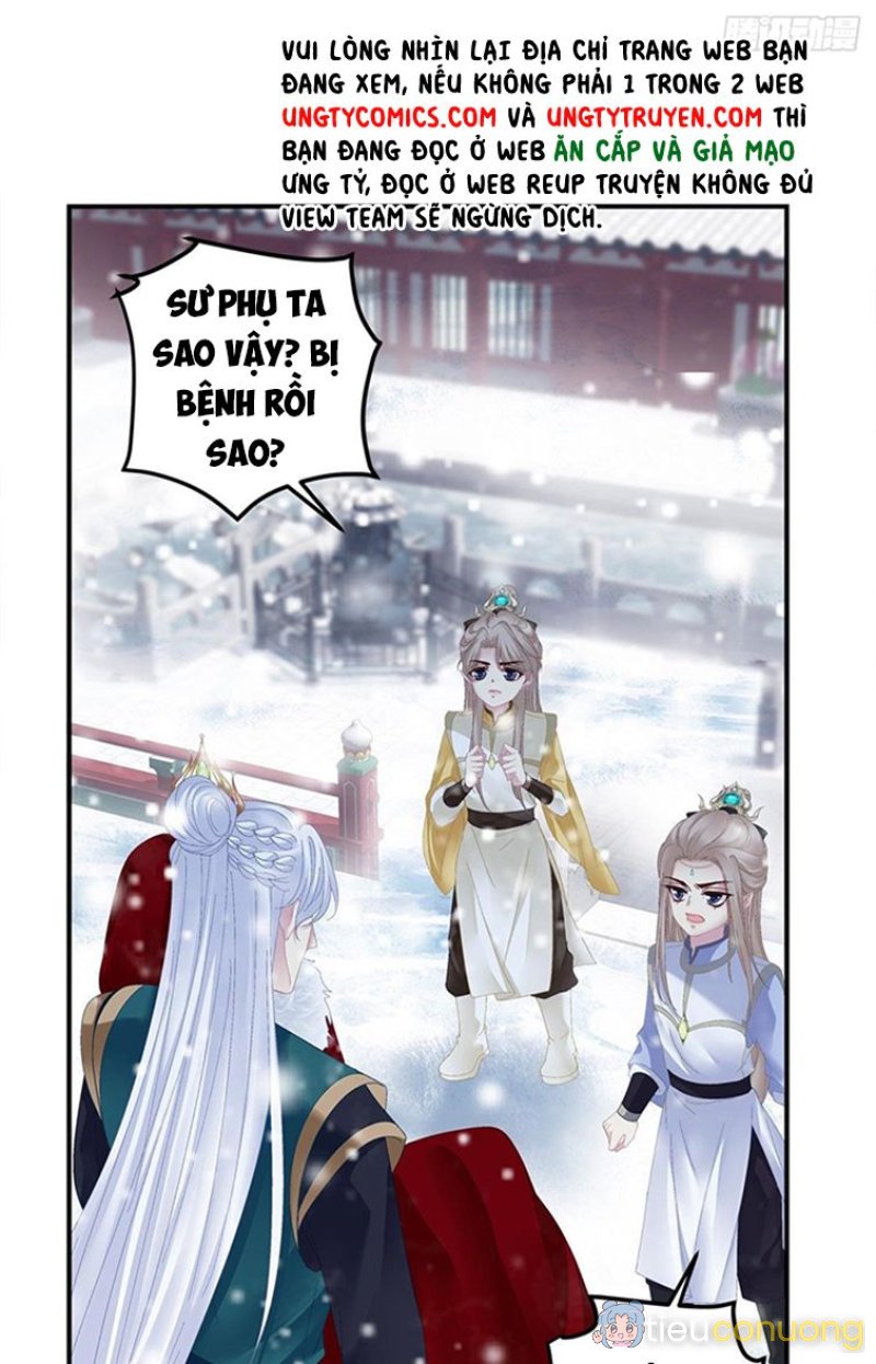 Hắc Hóa Đại Lão Thuần Dưỡng Chỉ Nam Chapter 19 - Page 44