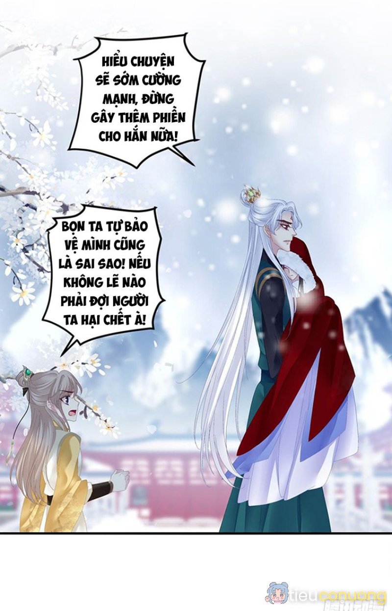 Hắc Hóa Đại Lão Thuần Dưỡng Chỉ Nam Chapter 19 - Page 47