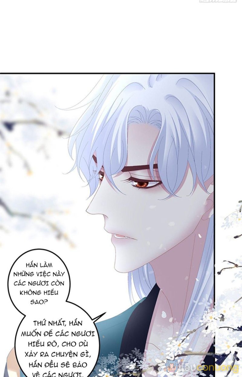 Hắc Hóa Đại Lão Thuần Dưỡng Chỉ Nam Chapter 19 - Page 48