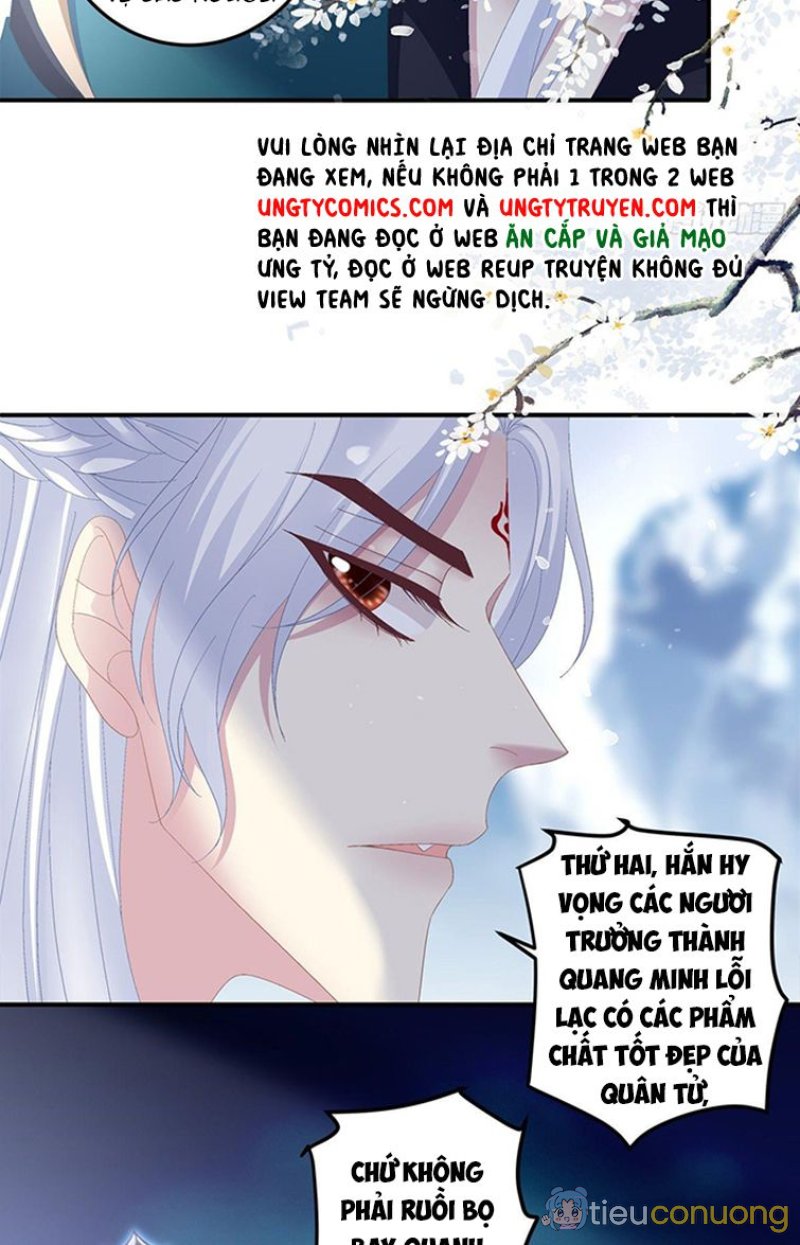 Hắc Hóa Đại Lão Thuần Dưỡng Chỉ Nam Chapter 19 - Page 49