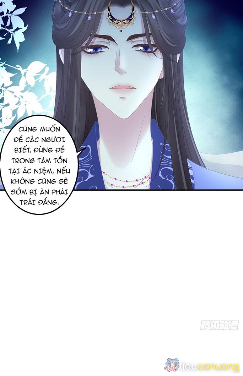 Hắc Hóa Đại Lão Thuần Dưỡng Chỉ Nam Chapter 19 - Page 6