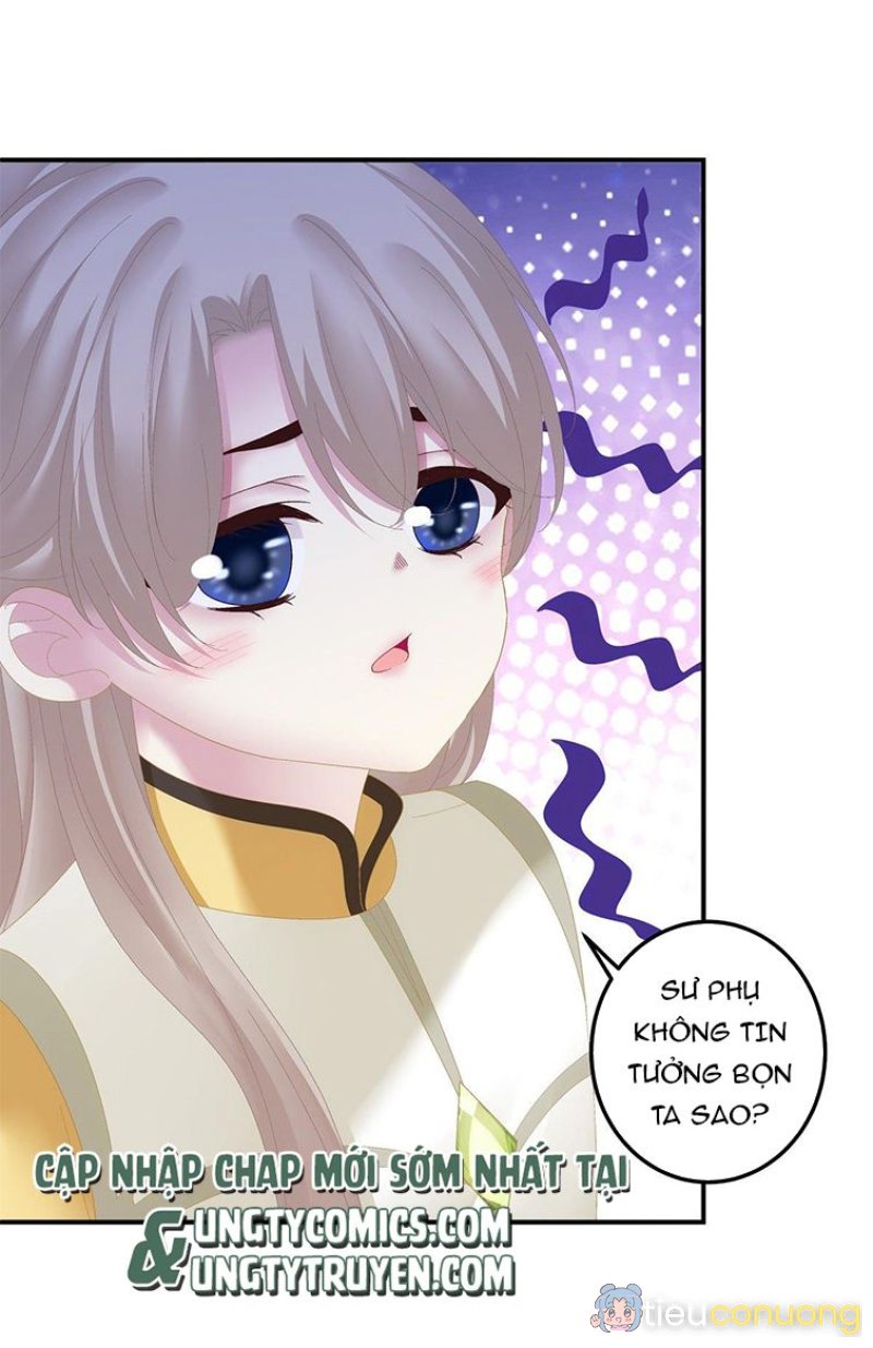 Hắc Hóa Đại Lão Thuần Dưỡng Chỉ Nam Chapter 19 - Page 7