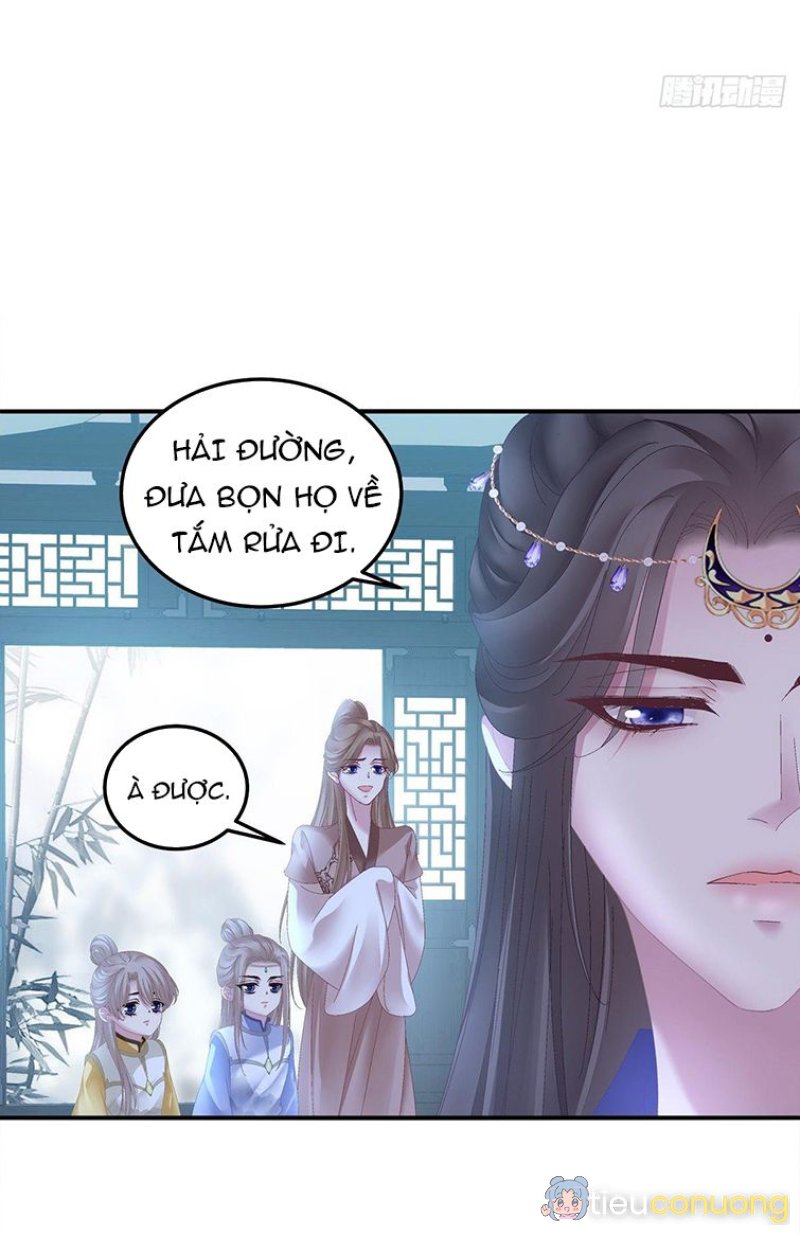 Hắc Hóa Đại Lão Thuần Dưỡng Chỉ Nam Chapter 19 - Page 8