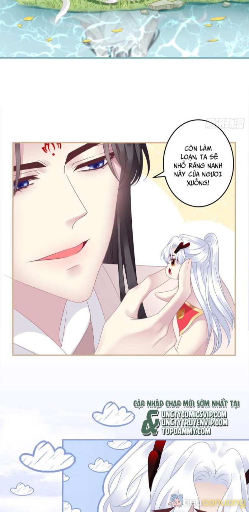 Hắc Hóa Đại Lão Thuần Dưỡng Chỉ Nam Chapter 58 - Page 13