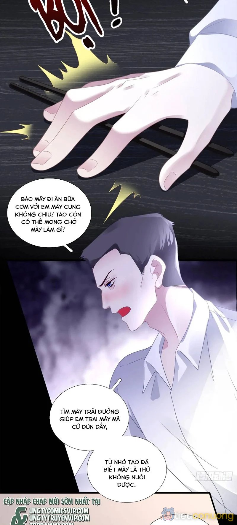 Hắc Hóa Đại Lão Thuần Dưỡng Chỉ Nam Chapter 103 - Page 16