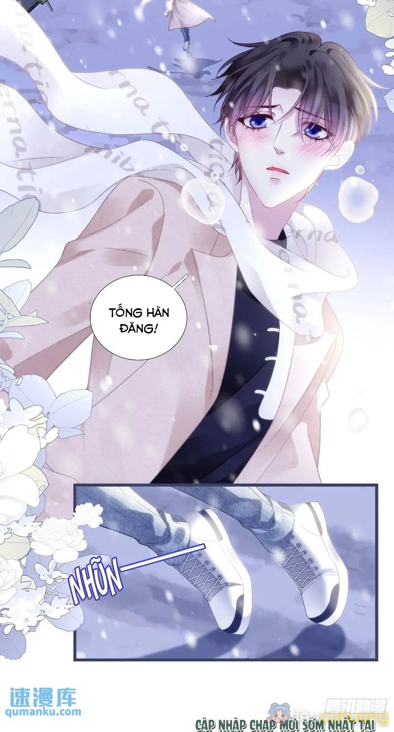 Hắc Hóa Đại Lão Thuần Dưỡng Chỉ Nam Chapter 103 - Page 31