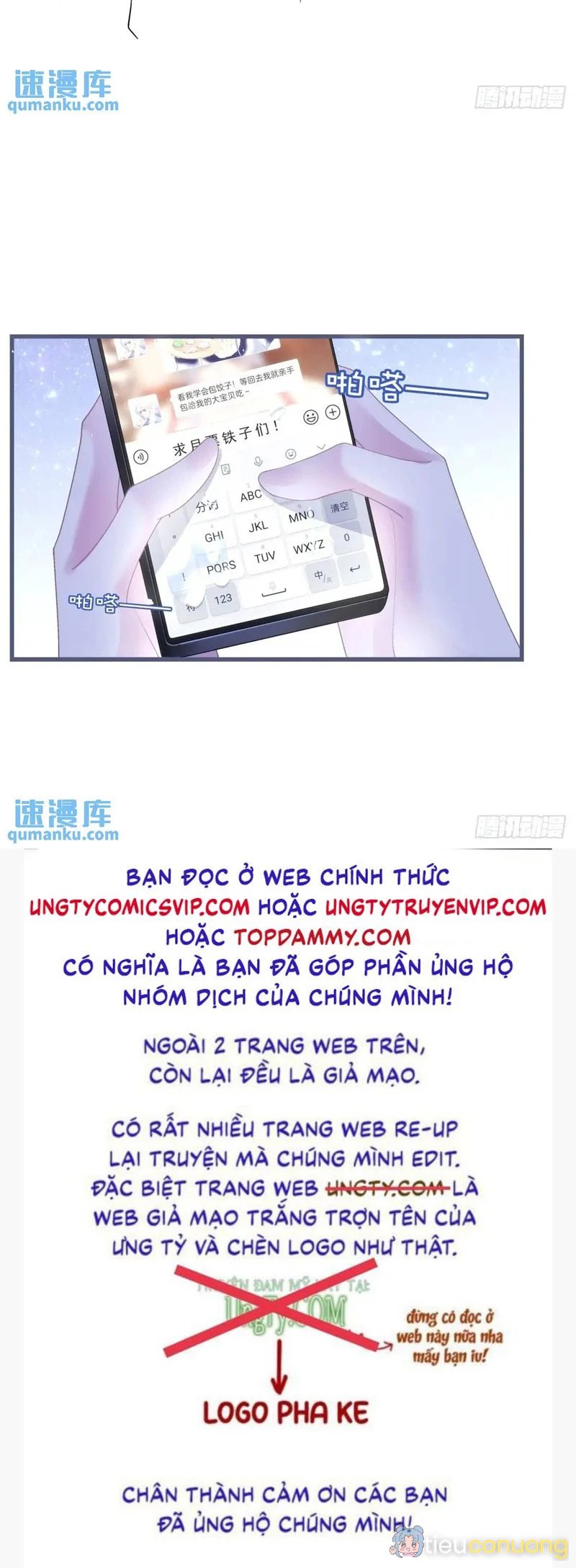 Hắc Hóa Đại Lão Thuần Dưỡng Chỉ Nam Chapter 103 - Page 38