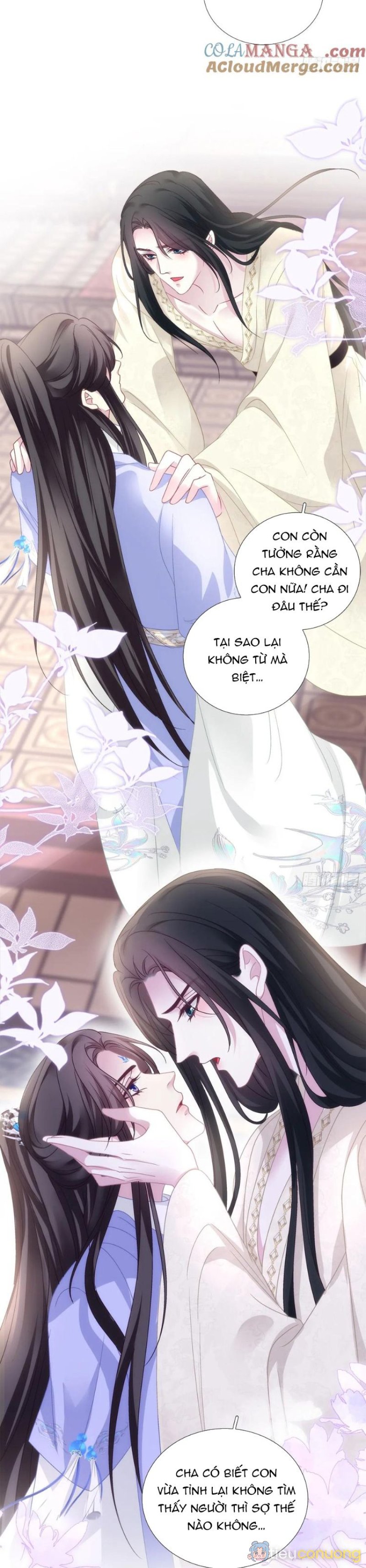 Hắc Hóa Đại Lão Thuần Dưỡng Chỉ Nam Chapter 143 - Page 13