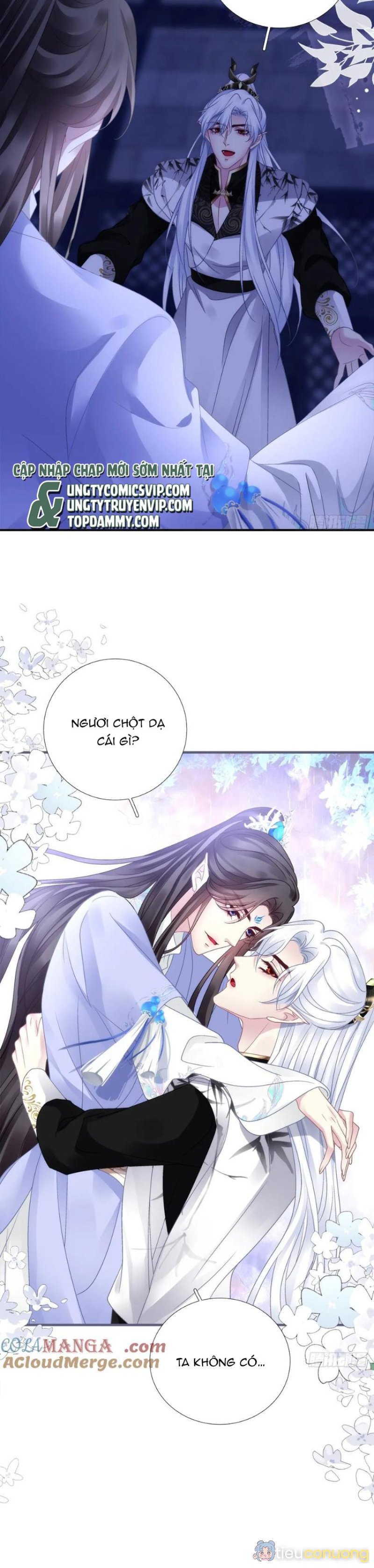 Hắc Hóa Đại Lão Thuần Dưỡng Chỉ Nam Chapter 143 - Page 7