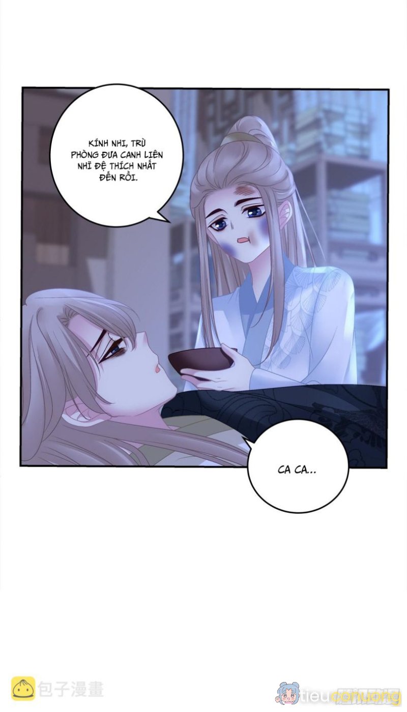 Hắc Hóa Đại Lão Thuần Dưỡng Chỉ Nam Chapter 43 - Page 15