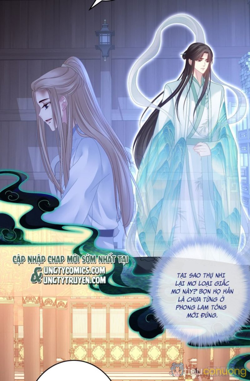 Hắc Hóa Đại Lão Thuần Dưỡng Chỉ Nam Chapter 43 - Page 17