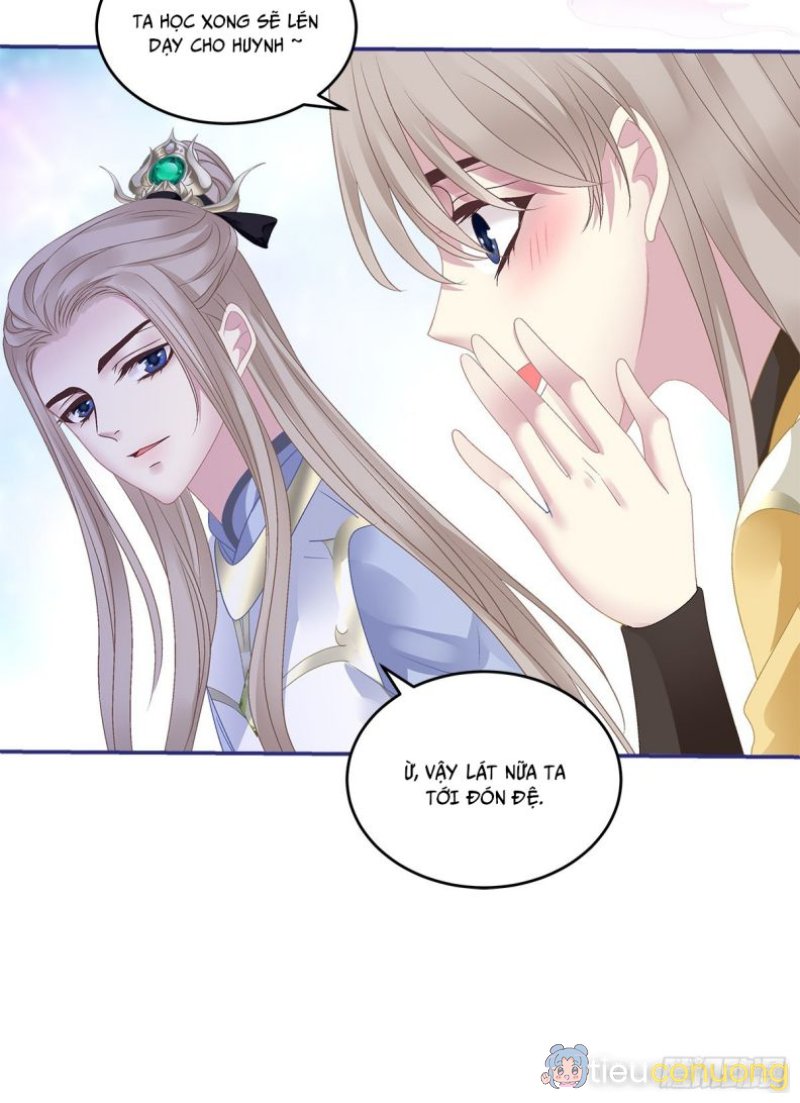 Hắc Hóa Đại Lão Thuần Dưỡng Chỉ Nam Chapter 43 - Page 23