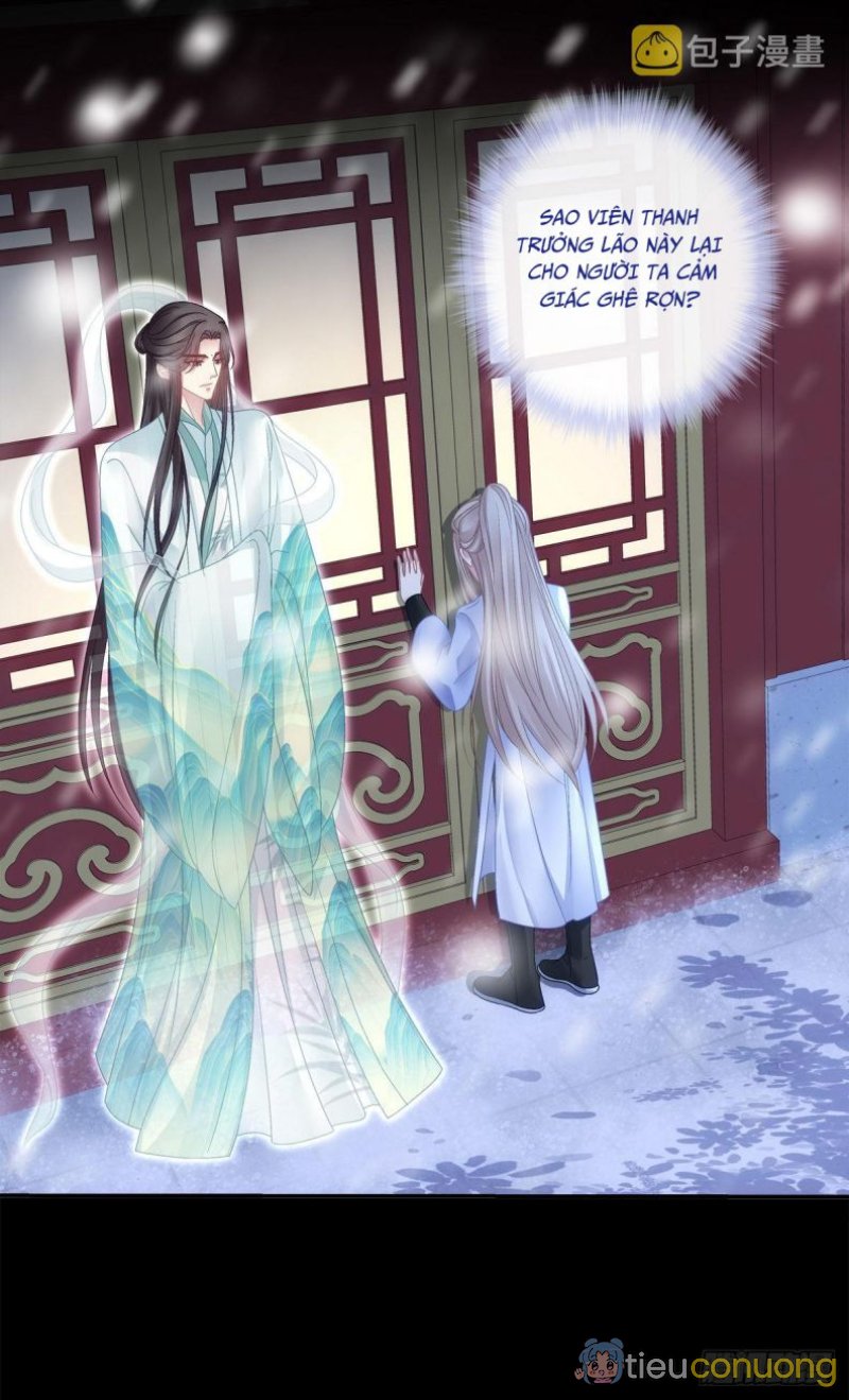 Hắc Hóa Đại Lão Thuần Dưỡng Chỉ Nam Chapter 43 - Page 24