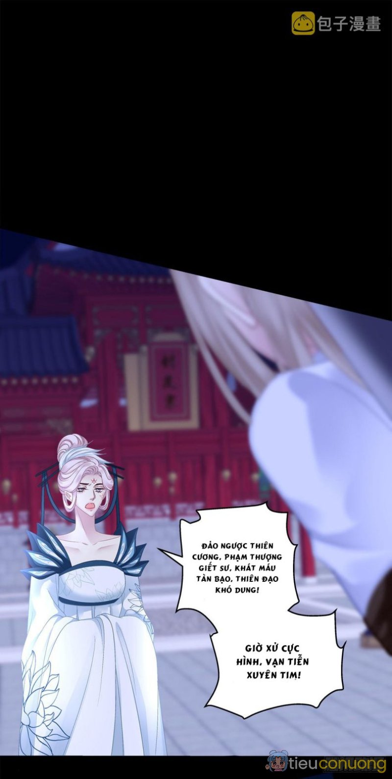 Hắc Hóa Đại Lão Thuần Dưỡng Chỉ Nam Chapter 43 - Page 29