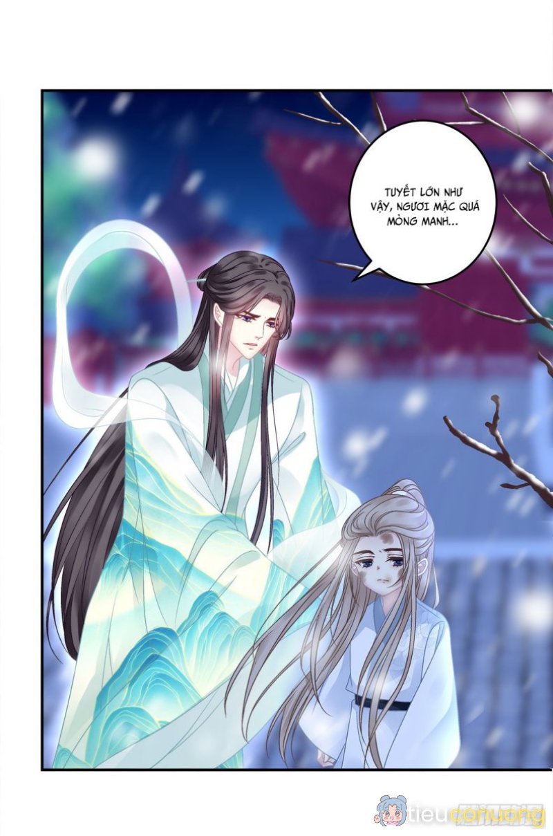 Hắc Hóa Đại Lão Thuần Dưỡng Chỉ Nam Chapter 43 - Page 6