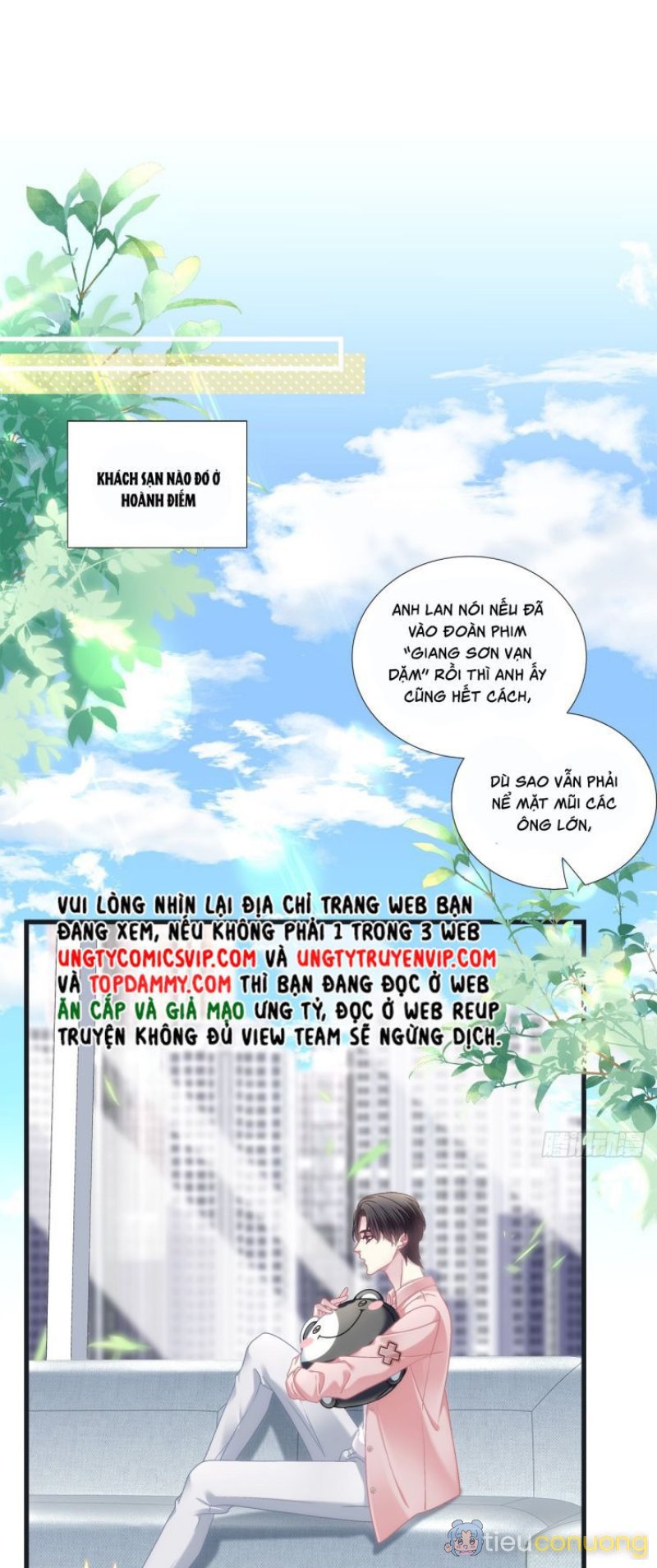 Hắc Hóa Đại Lão Thuần Dưỡng Chỉ Nam Chapter 98 - Page 2