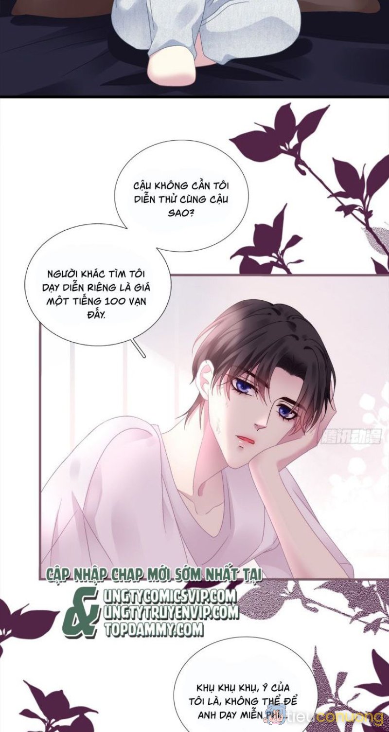 Hắc Hóa Đại Lão Thuần Dưỡng Chỉ Nam Chapter 98 - Page 26