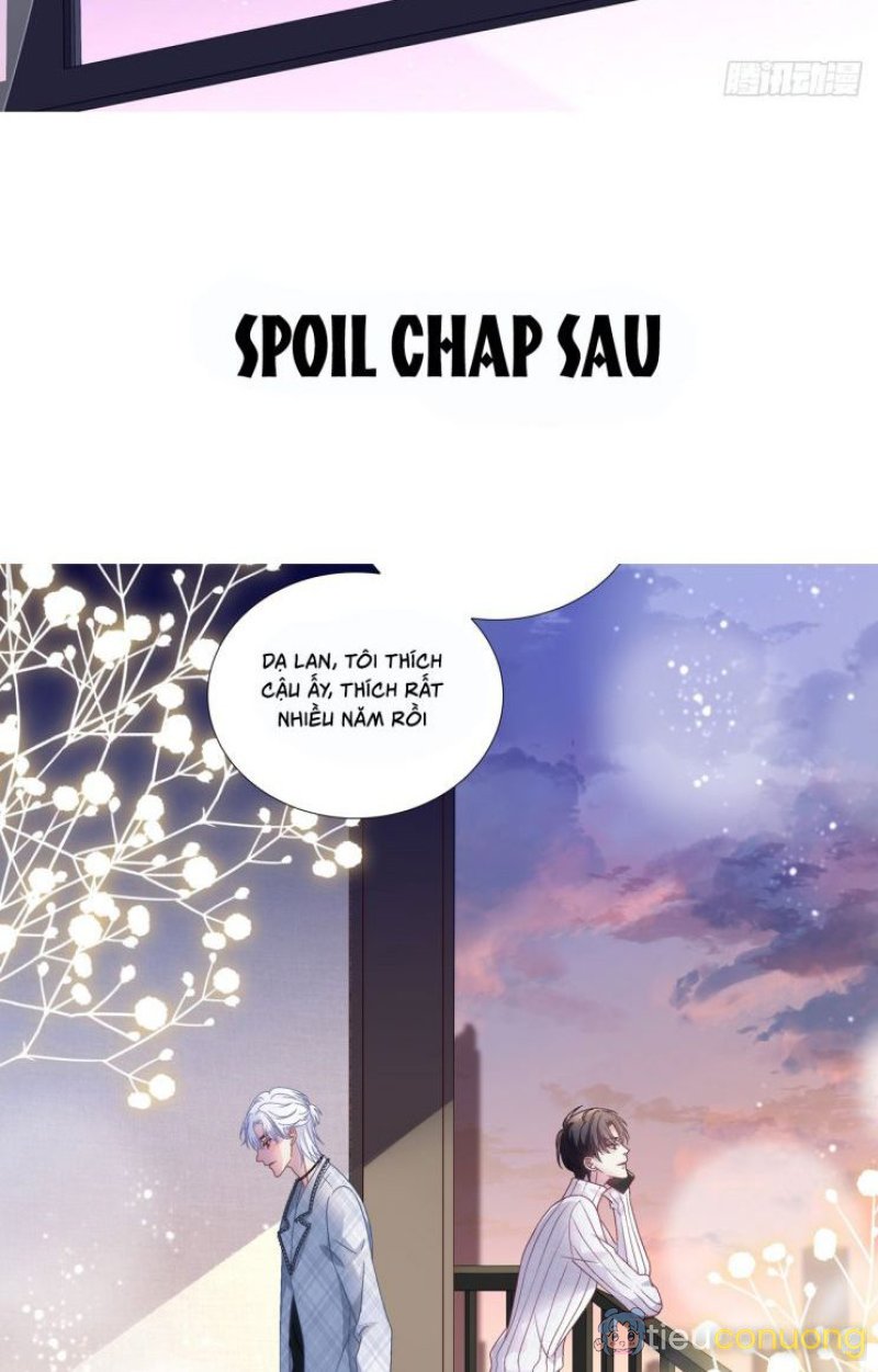 Hắc Hóa Đại Lão Thuần Dưỡng Chỉ Nam Chapter 98 - Page 32