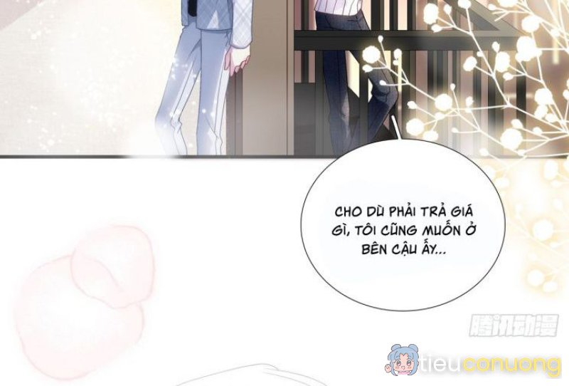 Hắc Hóa Đại Lão Thuần Dưỡng Chỉ Nam Chapter 98 - Page 33