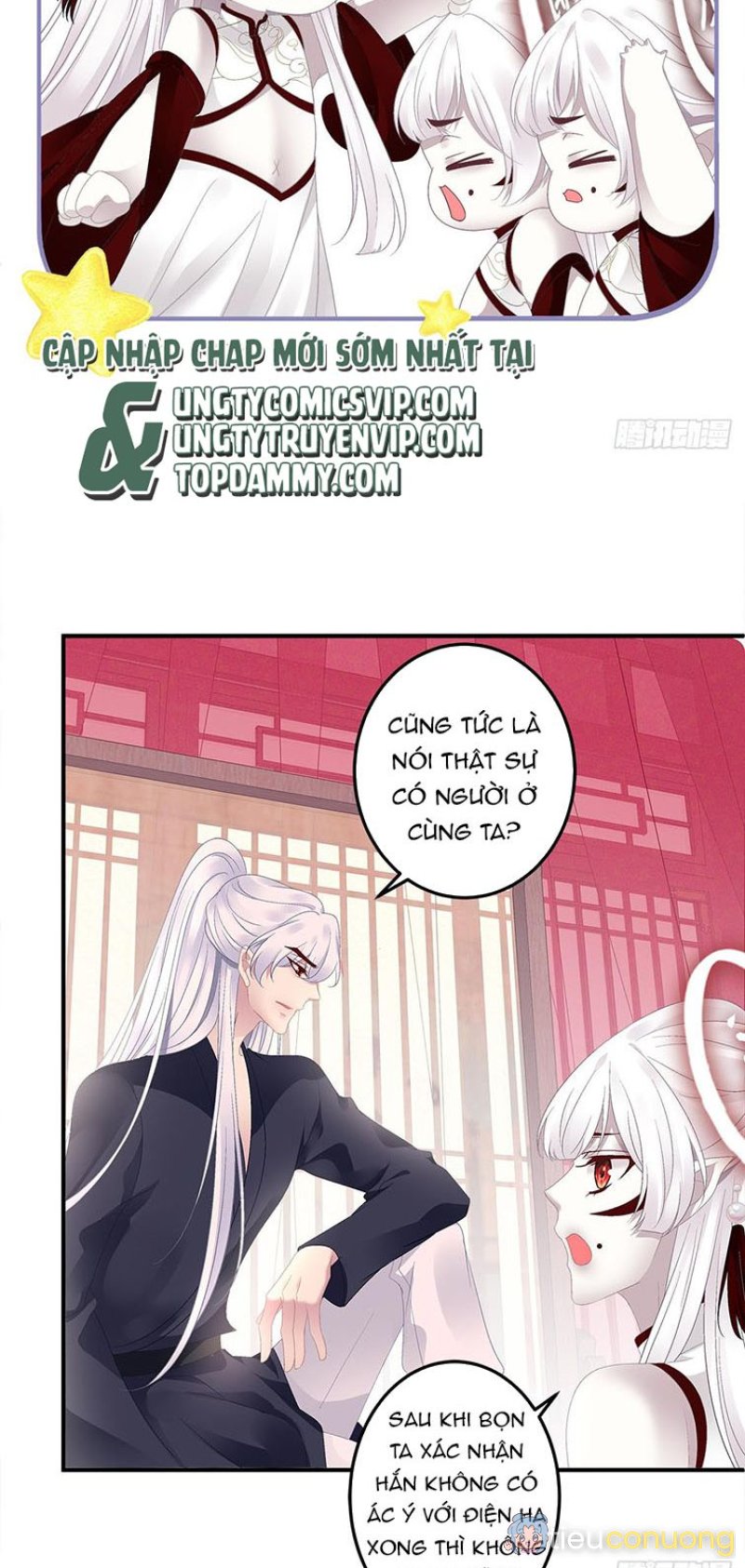 Hắc Hóa Đại Lão Thuần Dưỡng Chỉ Nam Chapter 52 - Page 10