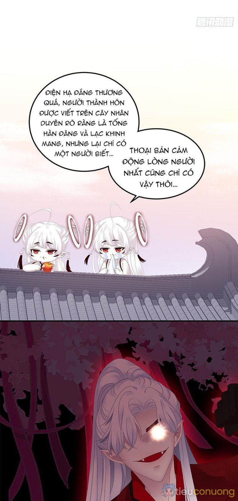 Hắc Hóa Đại Lão Thuần Dưỡng Chỉ Nam Chapter 52 - Page 15