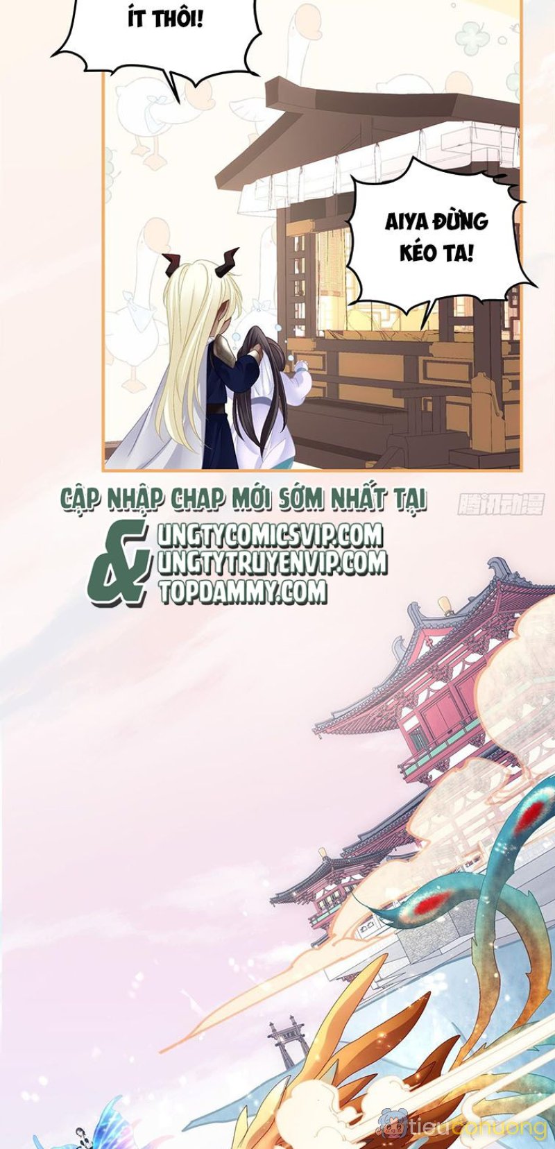 Hắc Hóa Đại Lão Thuần Dưỡng Chỉ Nam Chapter 52 - Page 29